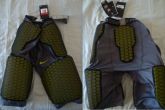 Bermuda Nike Pro Combat Hyperstrong Grande